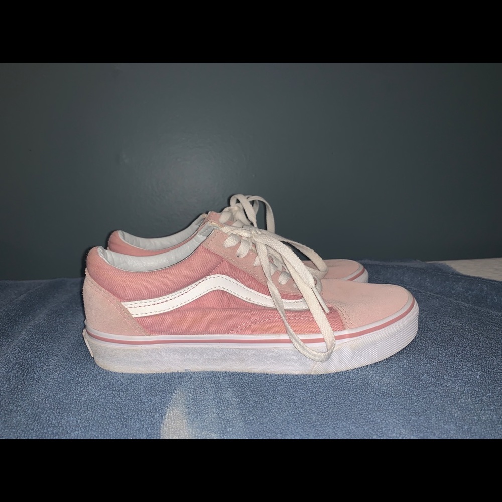 Vans old skool
